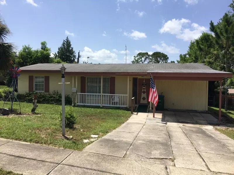 683 E NORMANDY BLVD, Deltona, FL 32725