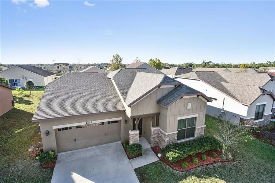 4870 ASHURST ST, Kissimmee, FL 34758