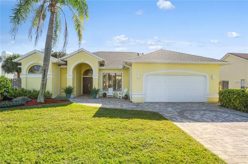 Indian Harbour Beach, FL 32937,123 MARTESIA WAY