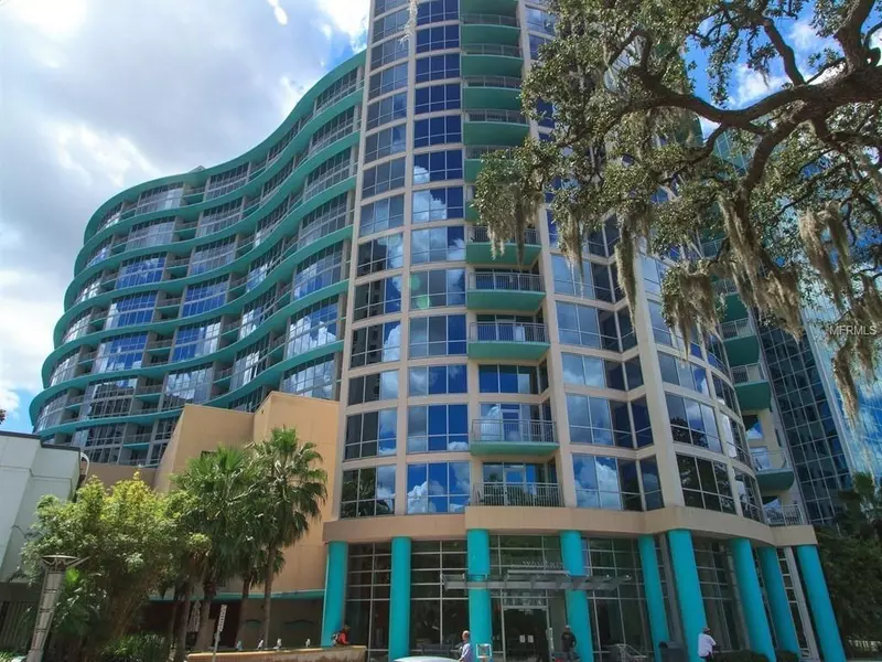 322 E CENTRAL BLVD #808, Orlando, FL 32801