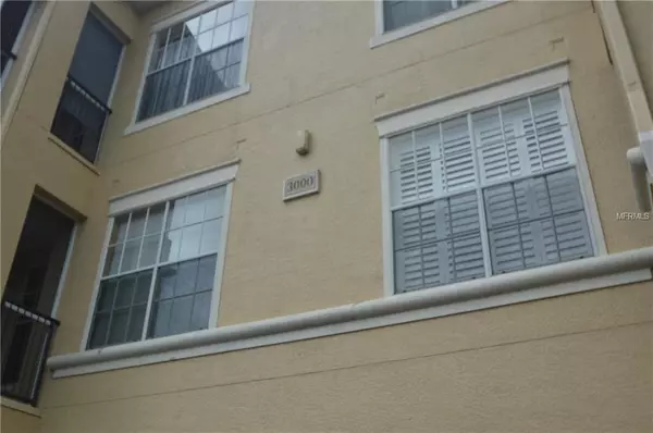 5125 PALM SPRINGS BLVD #3104, Tampa, FL 33647