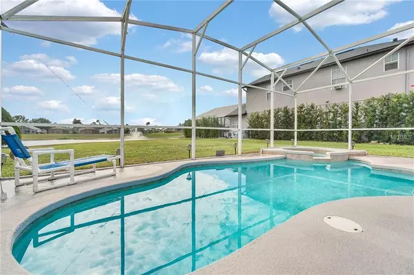 Kissimmee, FL 34747,7958 GOLDEN POND CT