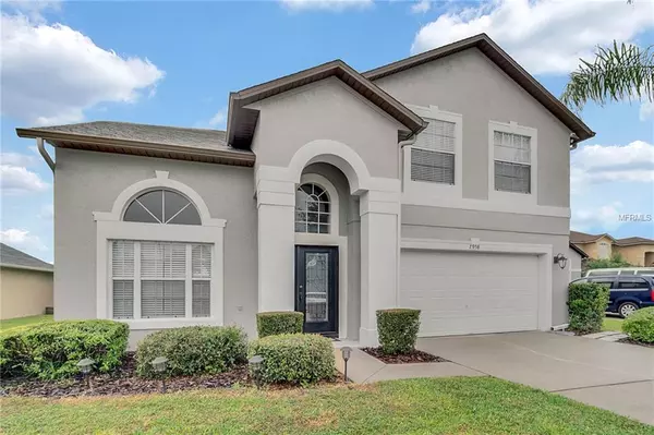 Kissimmee, FL 34747,7958 GOLDEN POND CT