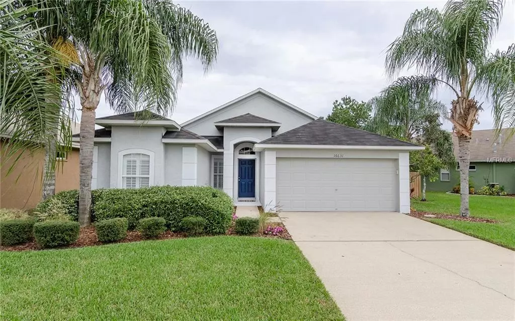 Odessa, FL 33556,16631 FAIRBOLT WAY