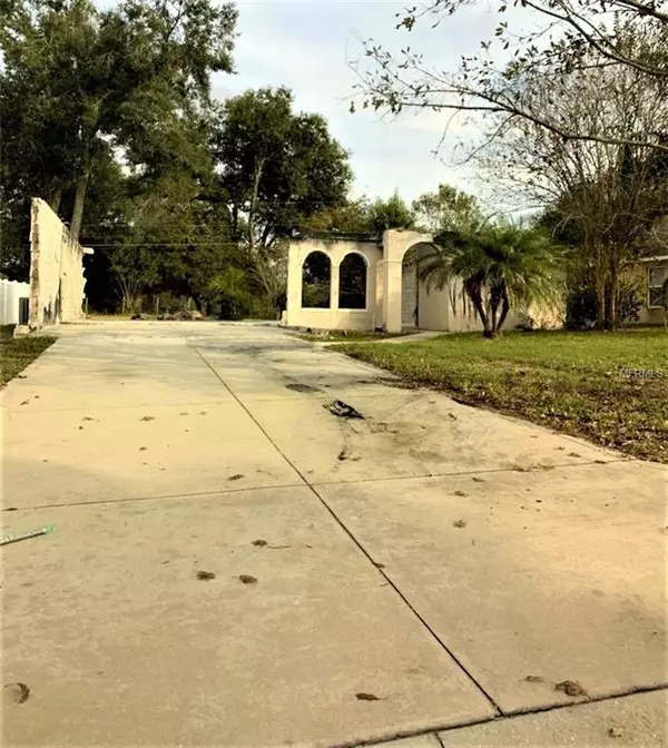 2235 WOLF RIDGE LN, Mount Dora, FL 32757