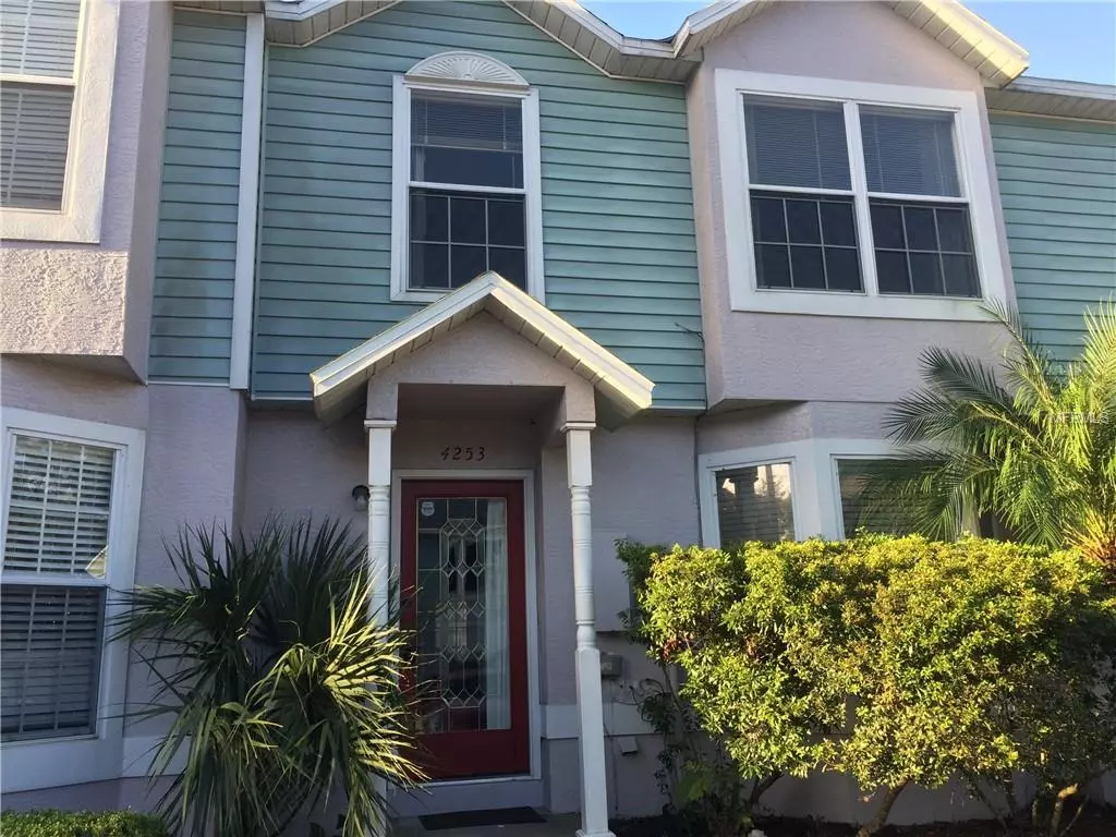 Winter Springs, FL 32708,4253 E WEEPING WILLOW CIR