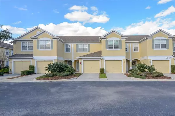 6080 TWAIN ST #101, Orlando, FL 32835