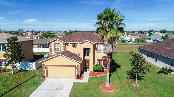 23 ALICANTE CT, Kissimmee, FL 34758