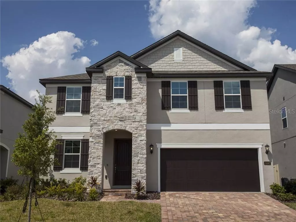 Orlando, FL 32825,10067 HAMPSHIRE OAKS DR
