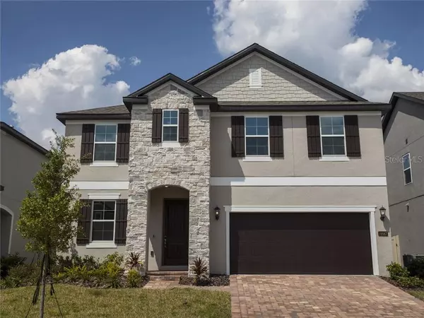 10067 HAMPSHIRE OAKS DR, Orlando, FL 32825