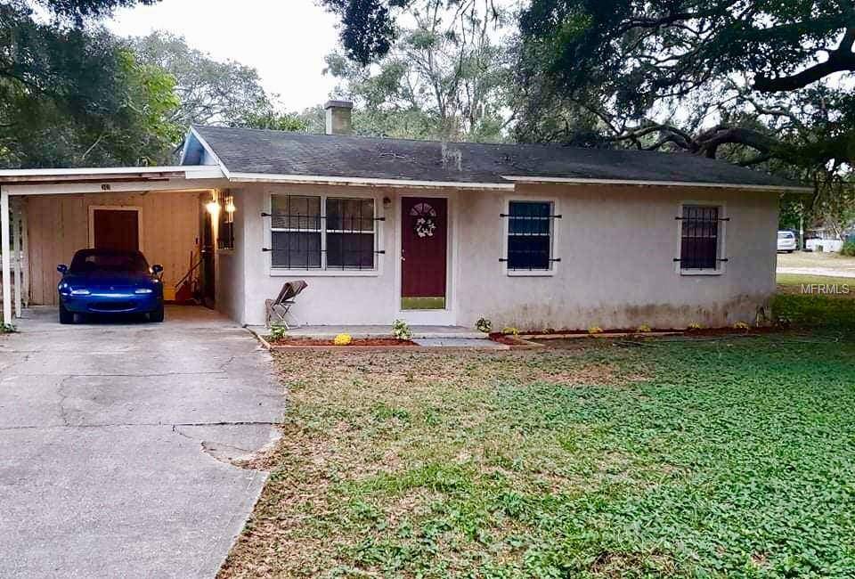 348 E 13TH ST, Apopka, FL 32703
