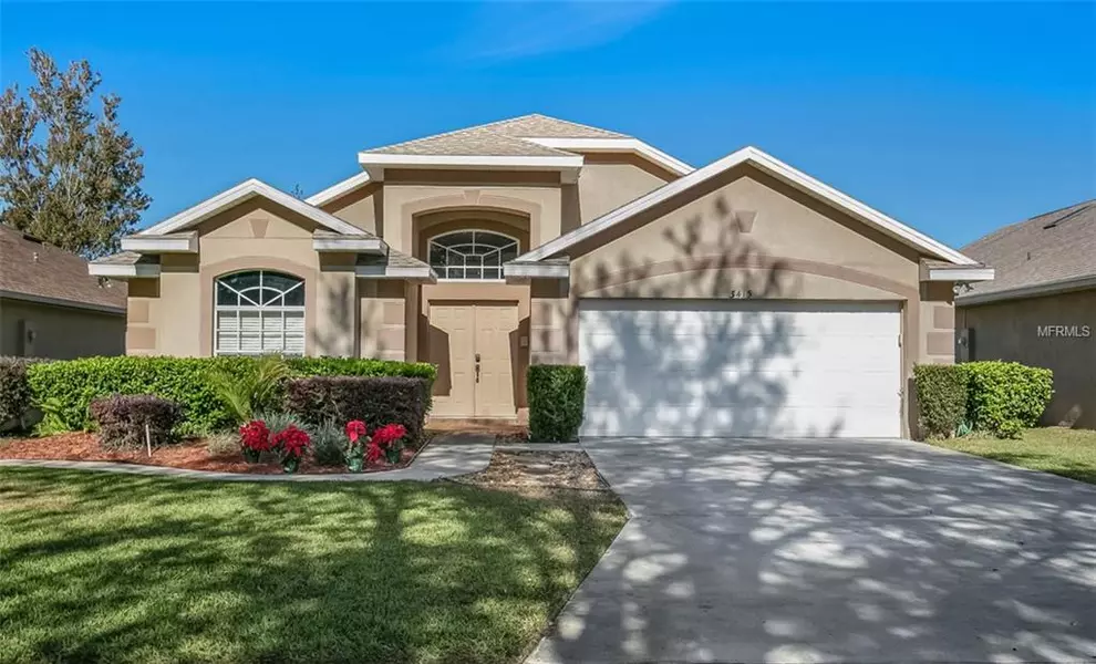 3415 KAYLA CIR, Oviedo, FL 32765