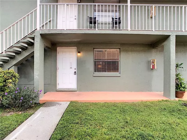 724 MICHIGAN CT #3, Saint Cloud, FL 34769