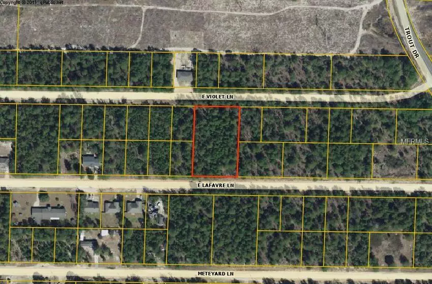 E VIOLET ST, Defuniak Springs, FL 32433