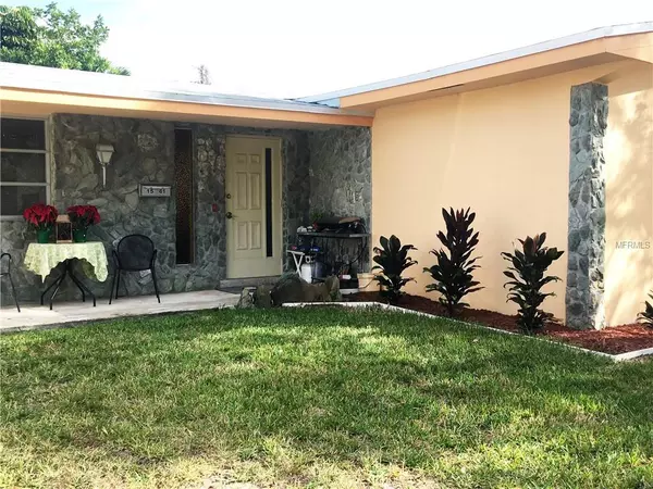 1561 NW 89TH AVE, Pembroke Pines, FL 33024