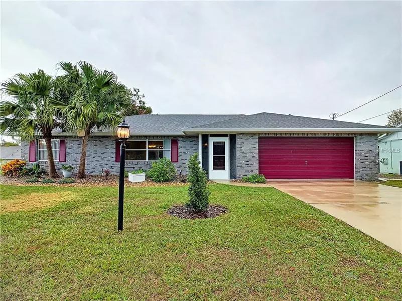 1781 ESMONT TER, Deltona, FL 32725
