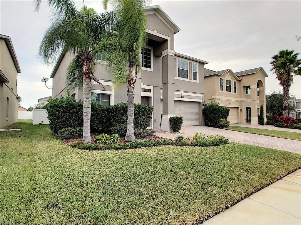 12029 CITRUSWOOD DR, Orlando, FL 32832
