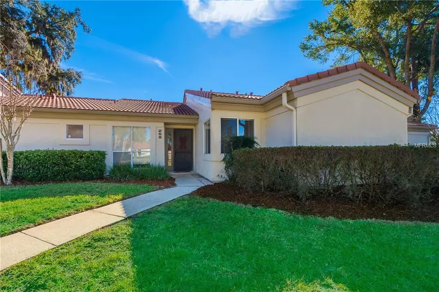 258 W SABAL PALM PL, Longwood, FL 32779