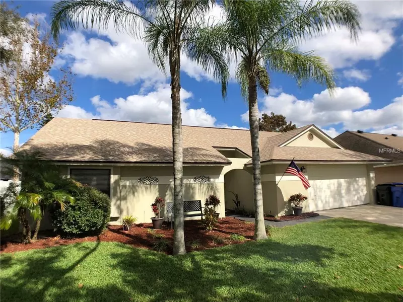 1032 BECKSTROM DR, Oviedo, FL 32765