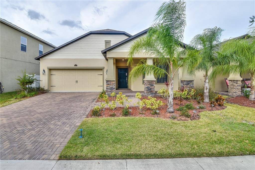 12237 GREAT COMMISSION WAY, Orlando, FL 32832