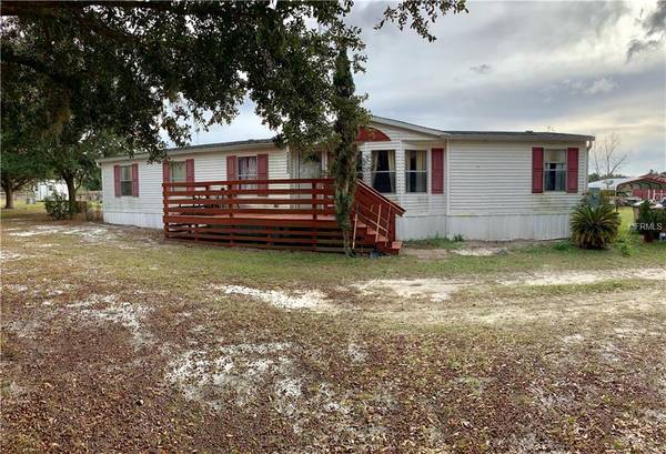 22840 COUNTY ROAD 44A, Eustis, FL 32736