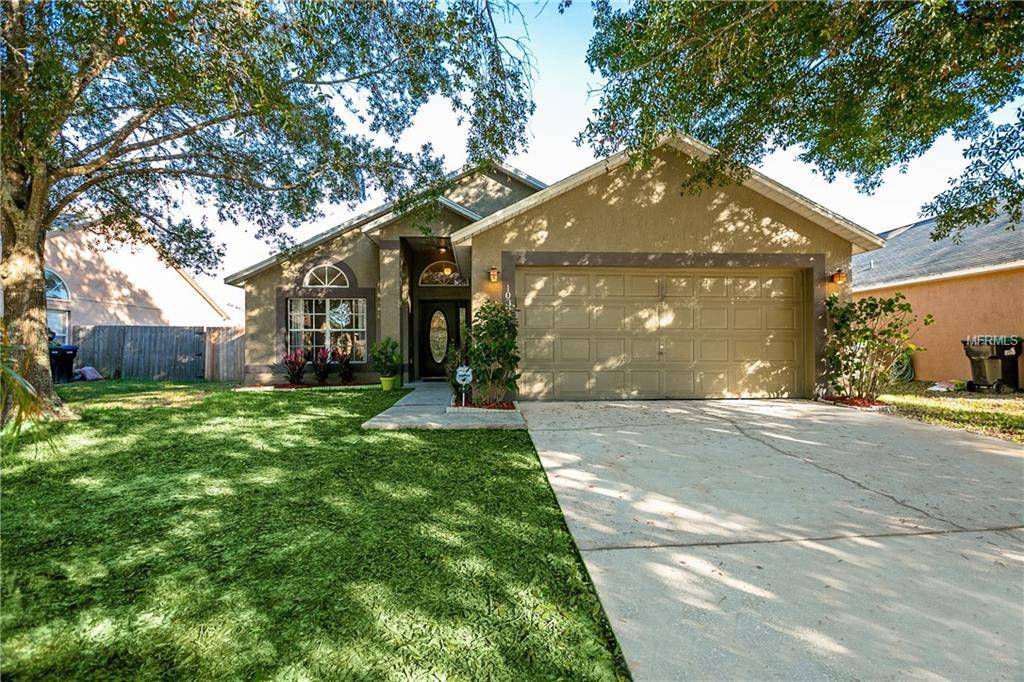 10327 LECON BRANCH CT, Orlando, FL 32825