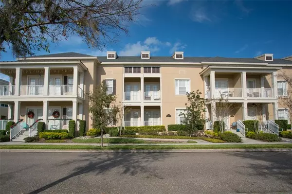 1777 FIREHOUSE LN #205, Orlando, FL 32814