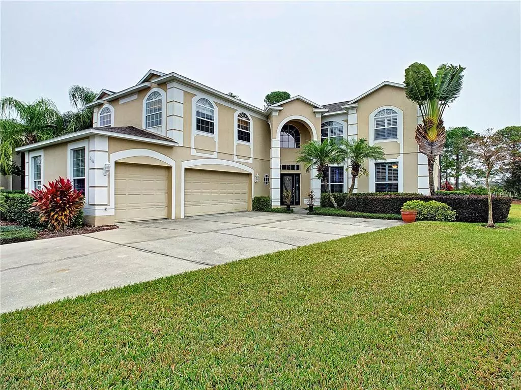 Orlando, FL 32828,2132 STONE CROSS CIR