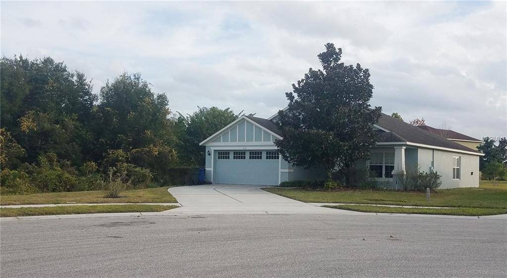533 HAYWOOD LN, Lake Alfred, FL 33850