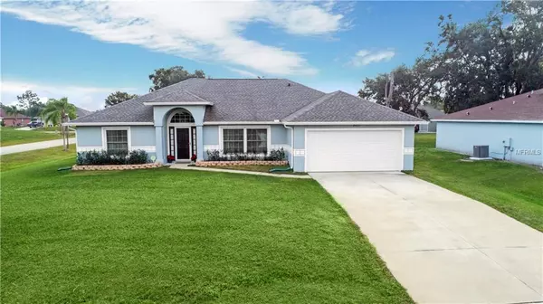 2927 FORAKER WAY, Kissimmee, FL 34758