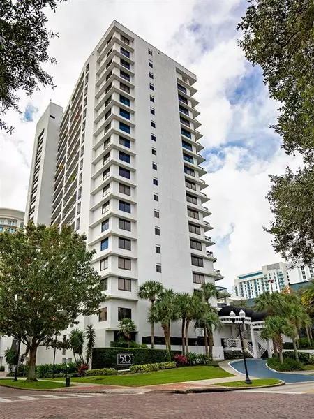 530 E CENTRAL BLVD #305, Orlando, FL 32801