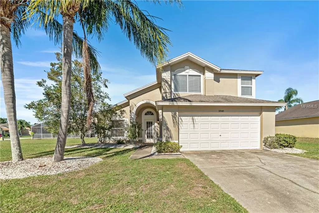 Kissimmee, FL 34747,2848 PICADILLY CIR