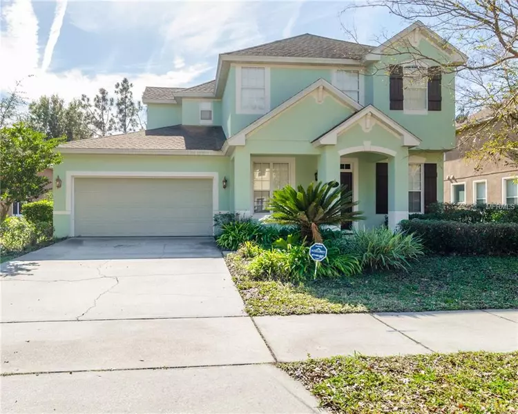 426 BROOKFIELD TER, Deland, FL 32724