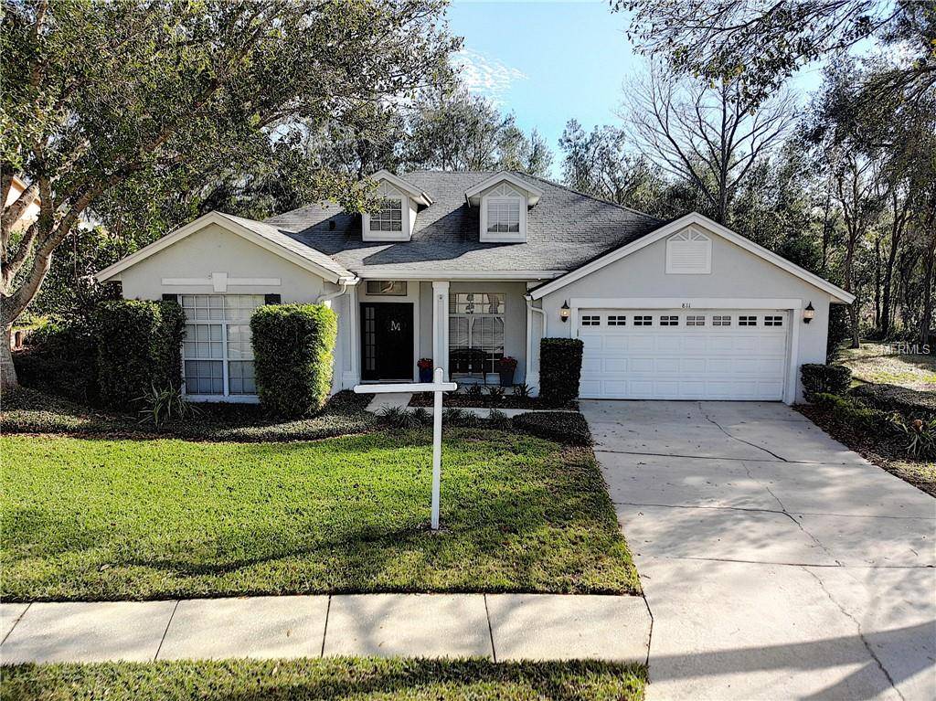 811 ROSEMIST CT, Ocoee, FL 34761