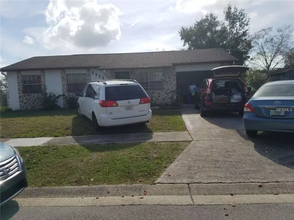 Orlando, FL 32808,4548 CAL CT