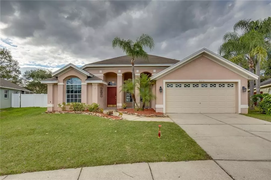 6215 WEATHERWOOD CIR, Wesley Chapel, FL 33545