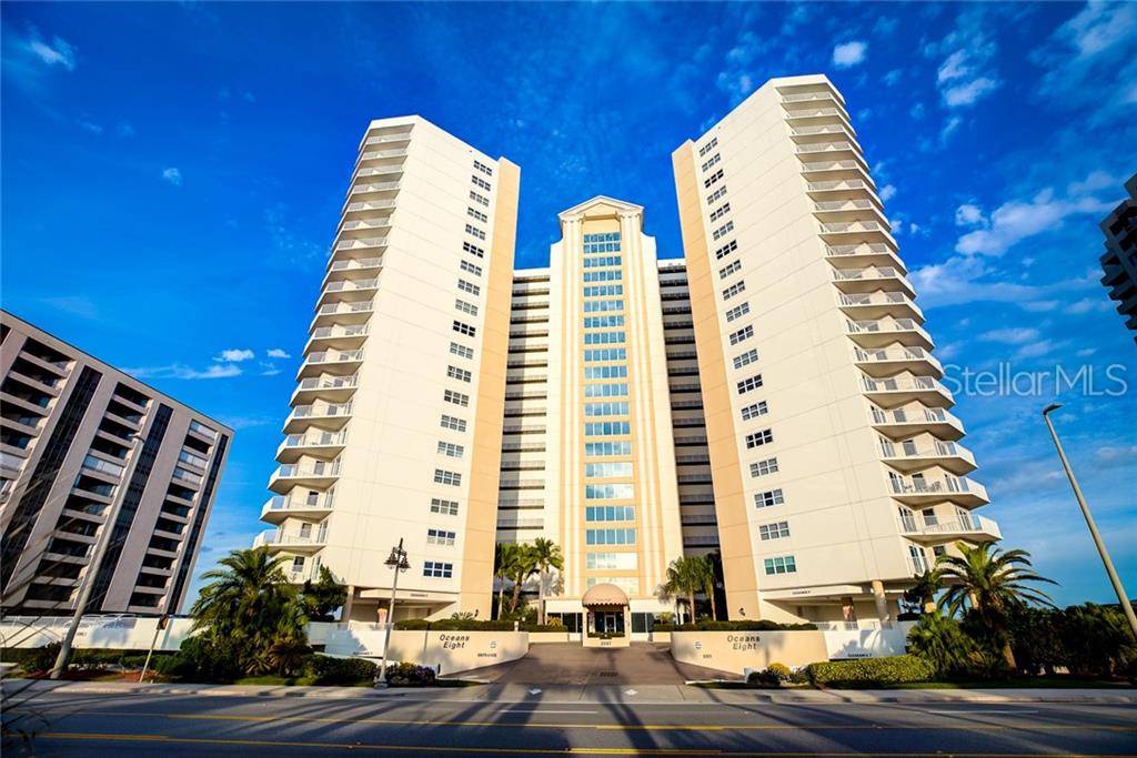 2937 S ATLANTIC AVE #1009, Daytona Beach Shores, FL 32118