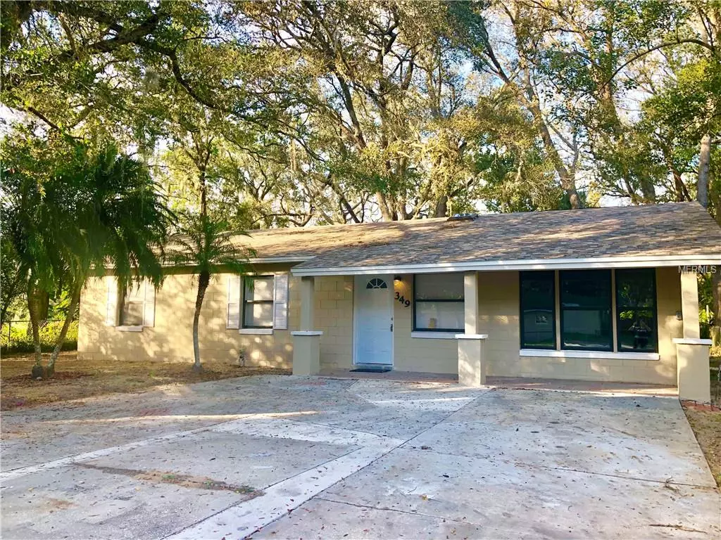 Apopka, FL 32703,349 E 13TH ST