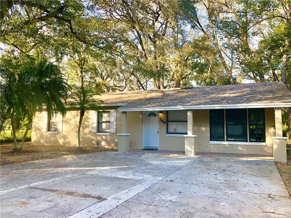 349 E 13TH ST, Apopka, FL 32703