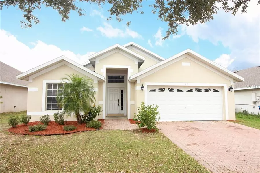 135 WINCHESTER LN, Haines City, FL 33844