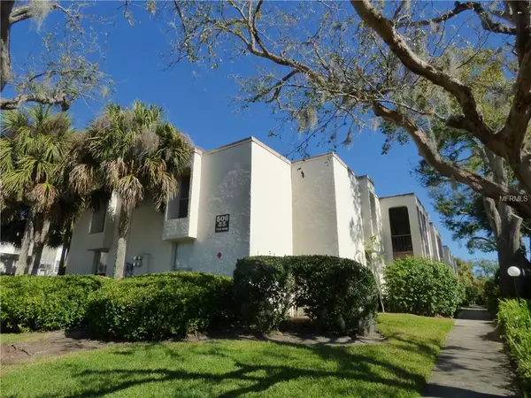 506 ORANGE DR #26, Altamonte Springs, FL 32701