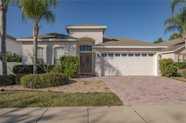 1342 N HAMPTON DR, Davenport, FL 33897