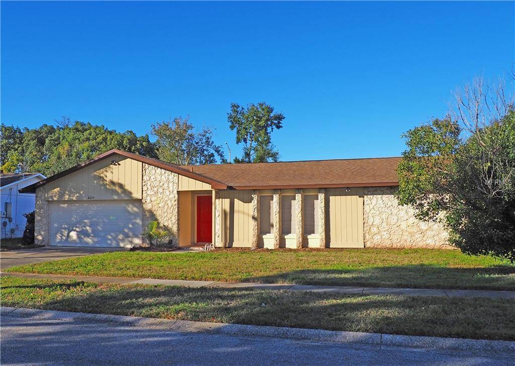 8625 TARRAGON DR, Orlando, FL 32825