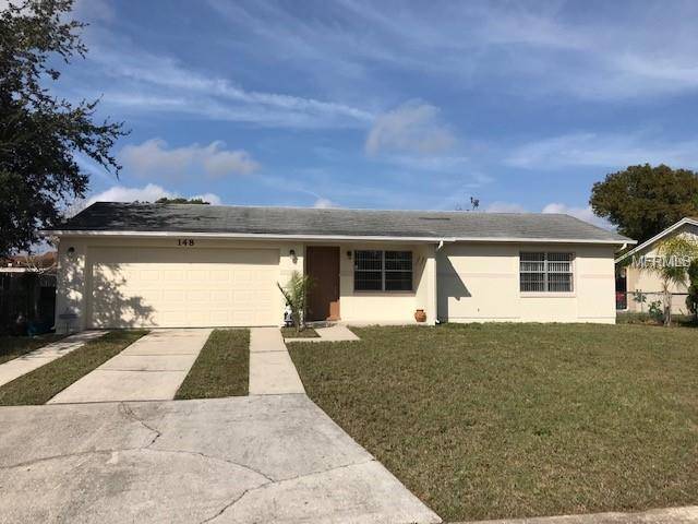148 ALDERWOOD DR, Kissimmee, FL 34743