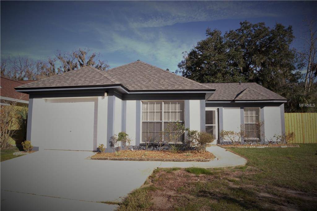 303 BLACKTAIL CT, Apopka, FL 32703