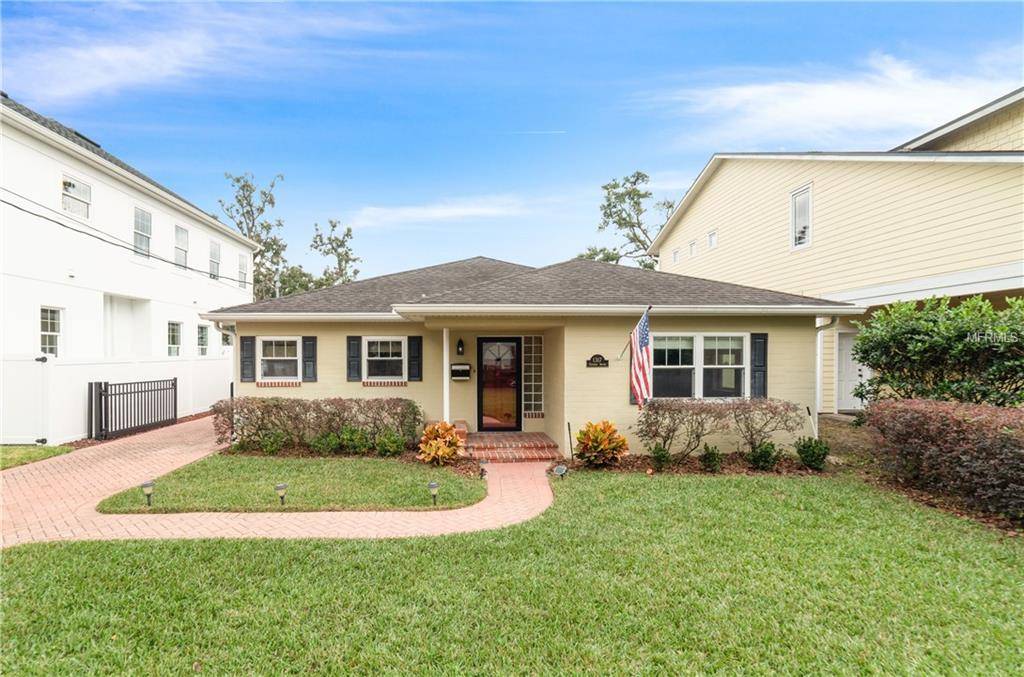 1317 GUNNISON AVE, Orlando, FL 32804