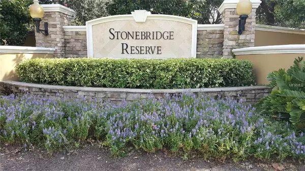 3332 ROBERT TRENT JONES DR #204, Orlando, FL 32835