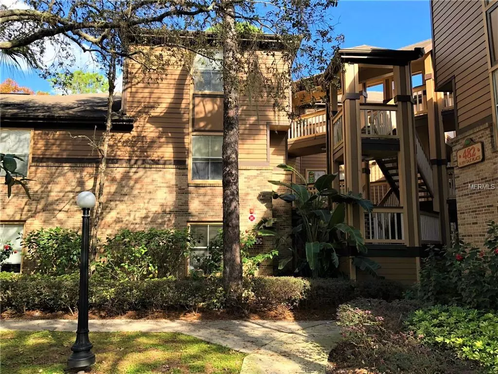 Longwood, FL 32779,482 N PIN OAK PL #304