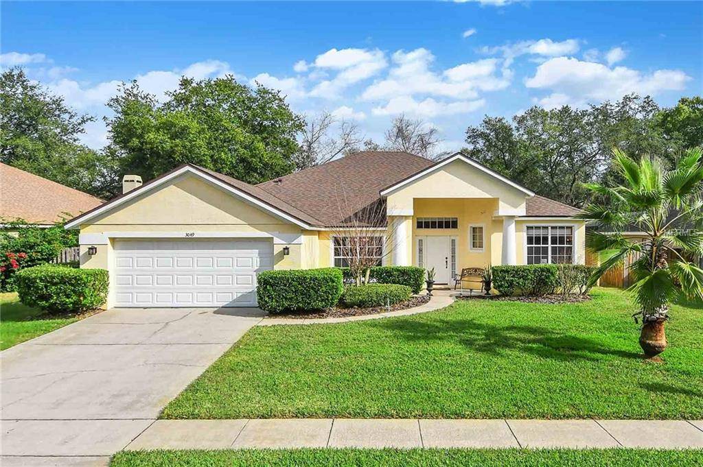 3049 FLORAL WAY E, Apopka, FL 32703