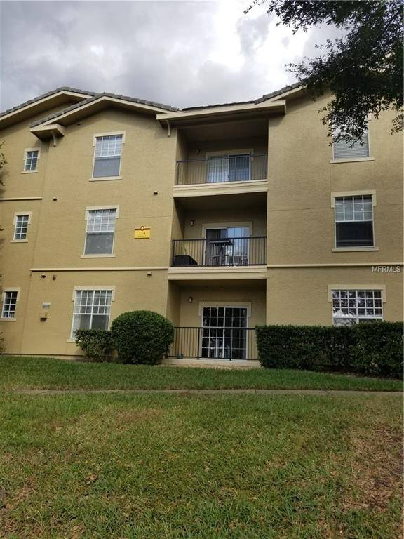 114 VISTA VERDI CIR #204, Lake Mary, FL 32746